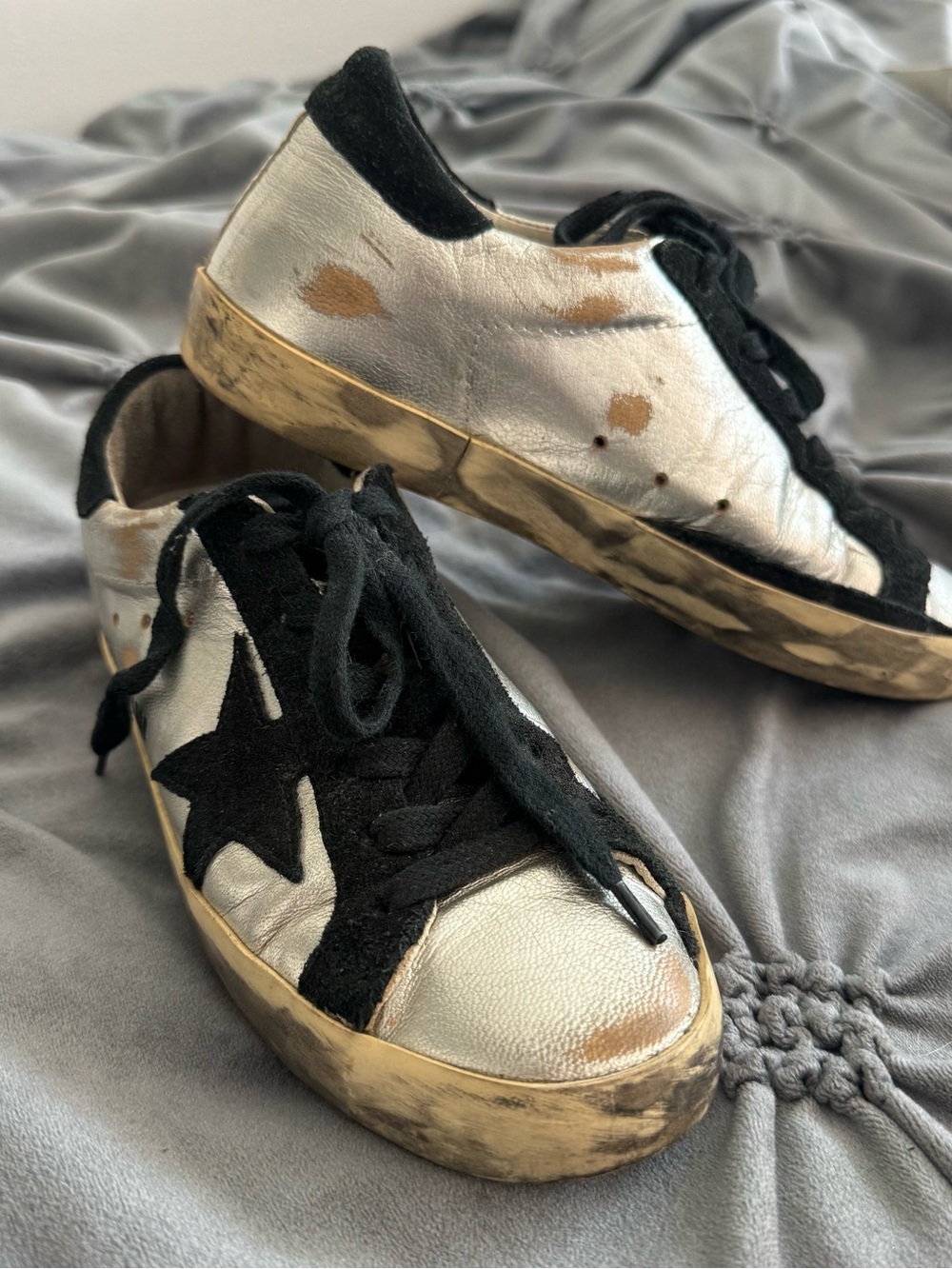 Golden Goose Sneakers